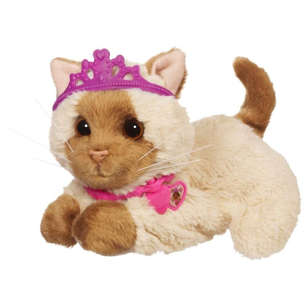 Jucarie interactiva FurReal Friends - Me Babies