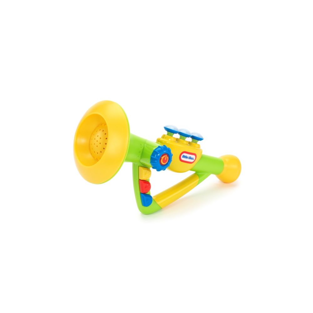 Jucarie Little Tikes Trompeta cu sunete