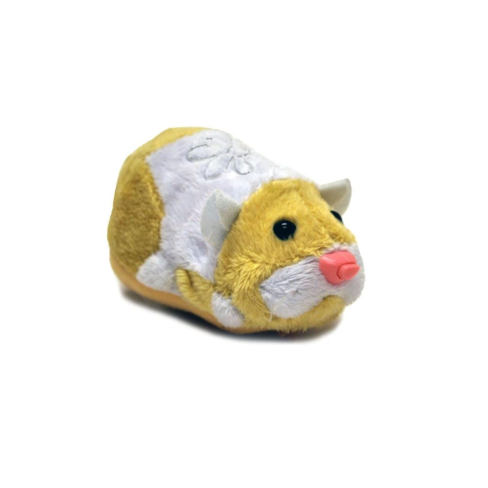 Jucarie Zhu Zhu Pets Hamsteri 3