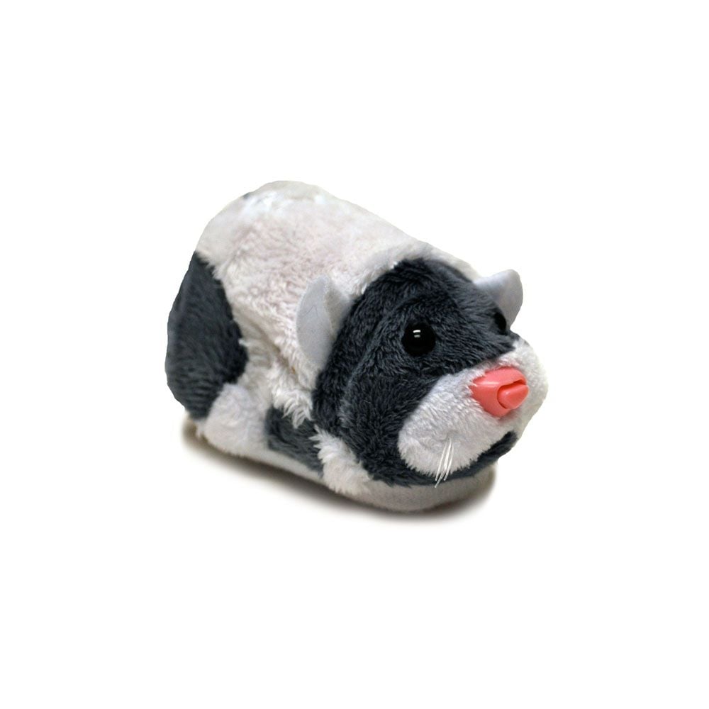 Jucarie Zhu Zhu Pets Hamsteri 3