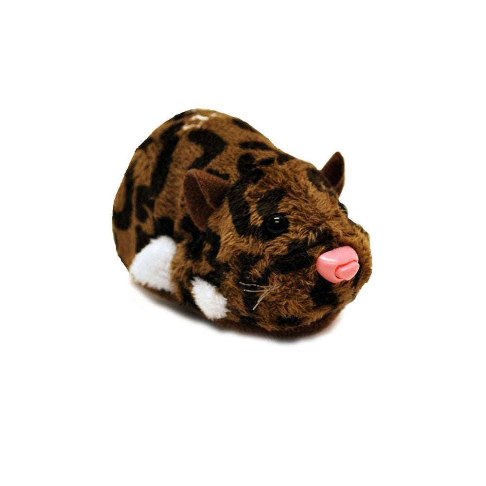 Jucarie Zhu Zhu Pets Hamsteri 3