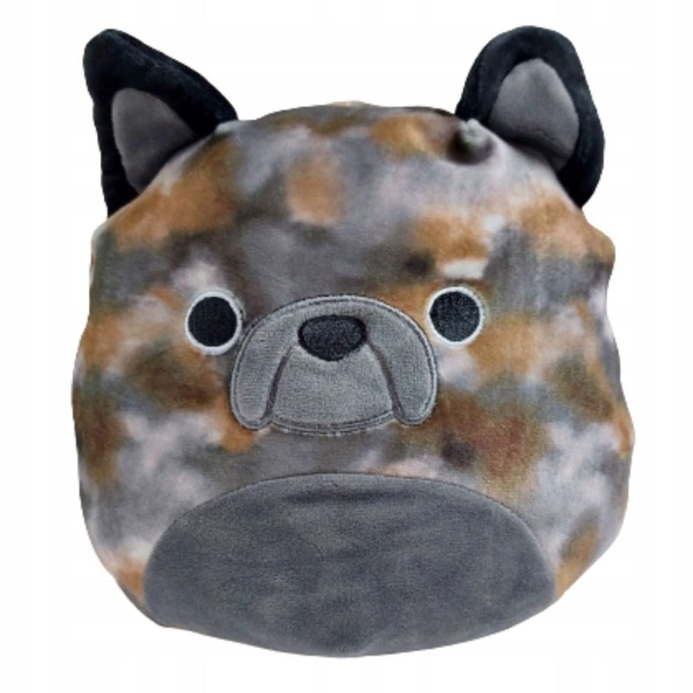 Jucarie de plus Squishmallows, Dog, Ballis, 19 cm
