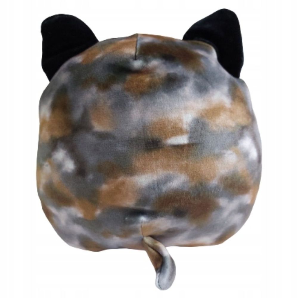 Jucarie de plus Squishmallows, Dog, Ballis, 19 cm