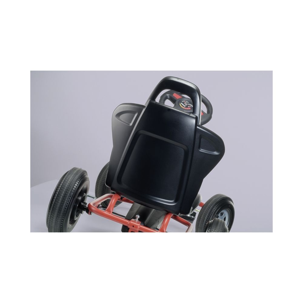 Kart cu pedale FERBEDO Tourer