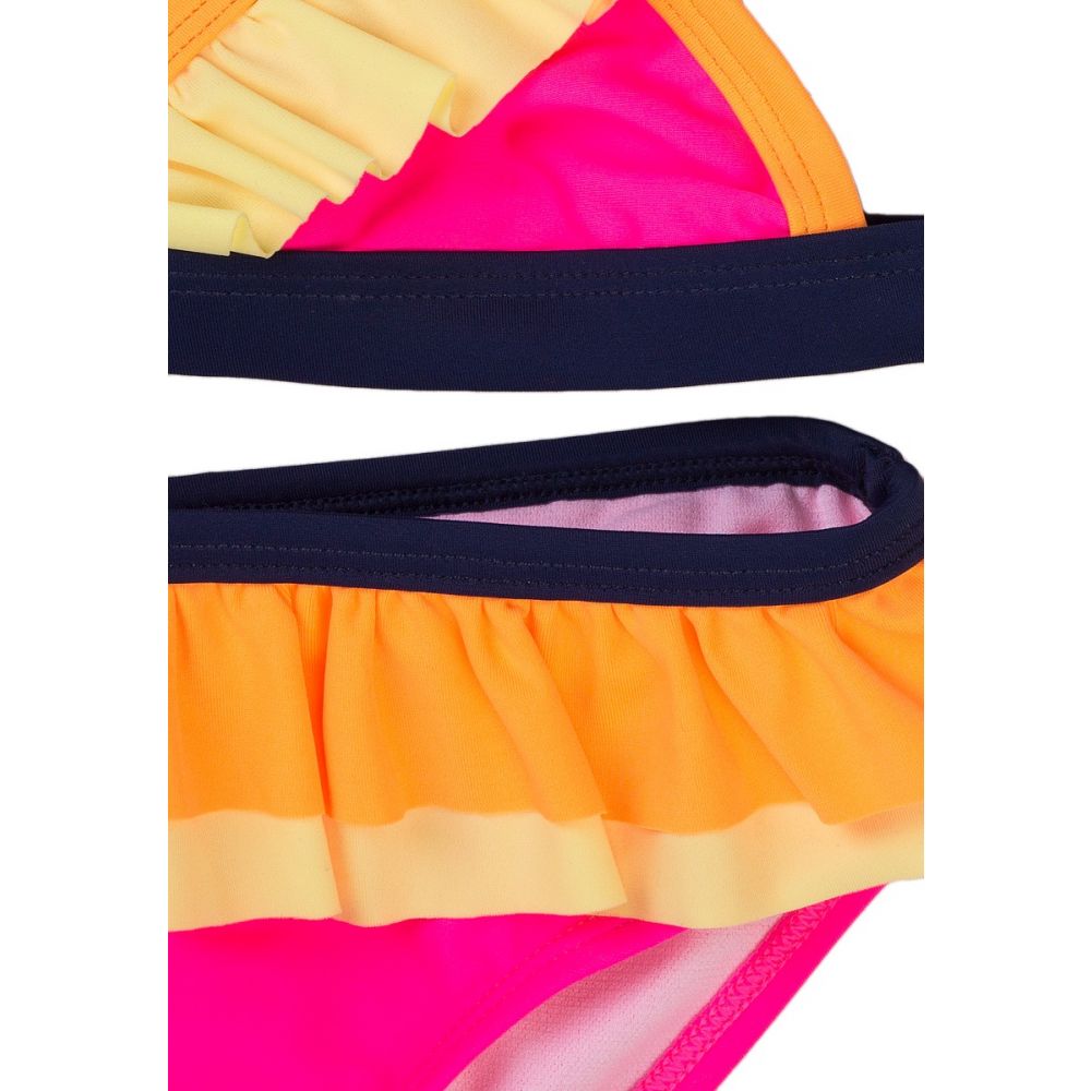 Costum de baie 2 piese color Minoti KG Bikini