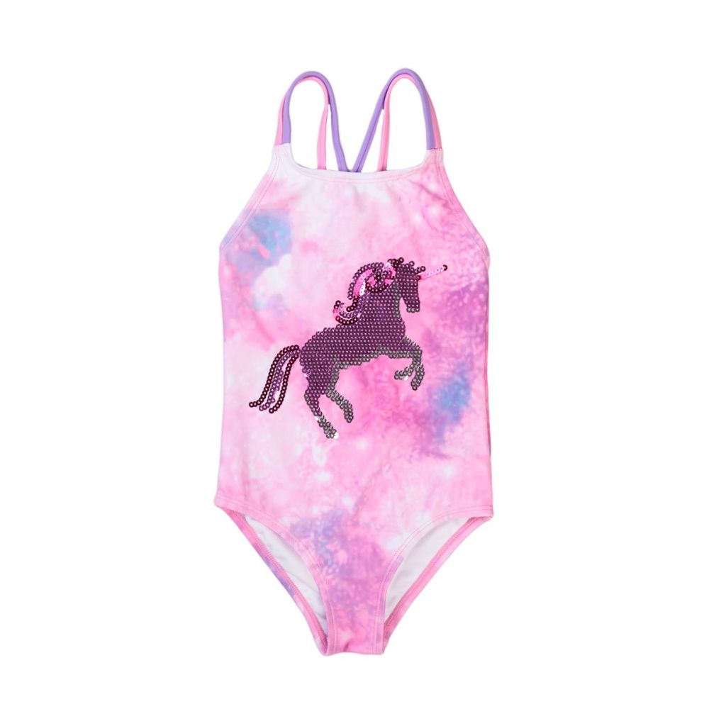 Costum de baie model unicorn KG Swim