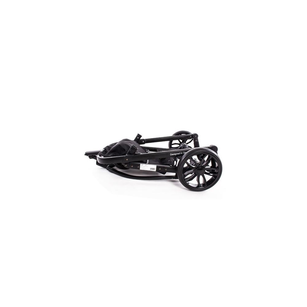 KINDERKRAFT - Carucior 2 in 1 Trend Purple