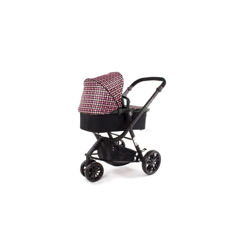 KINDERKRAFT - Carucior 2 in 1 Trend Purple