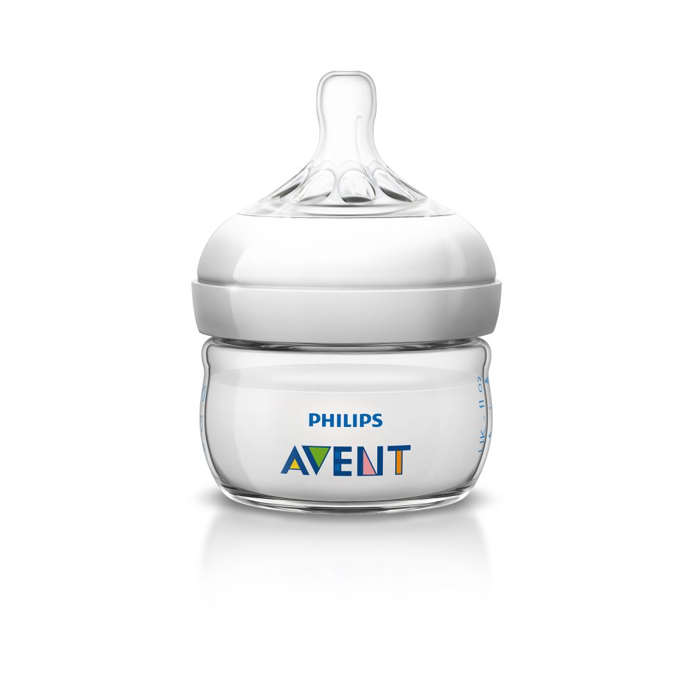 Kit alaptare Philips Avent - Pompa san SCF330 si Biberon SCF699