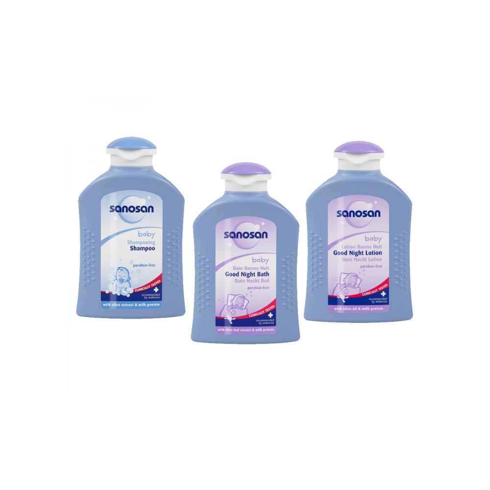 Kit Dream Sanosan