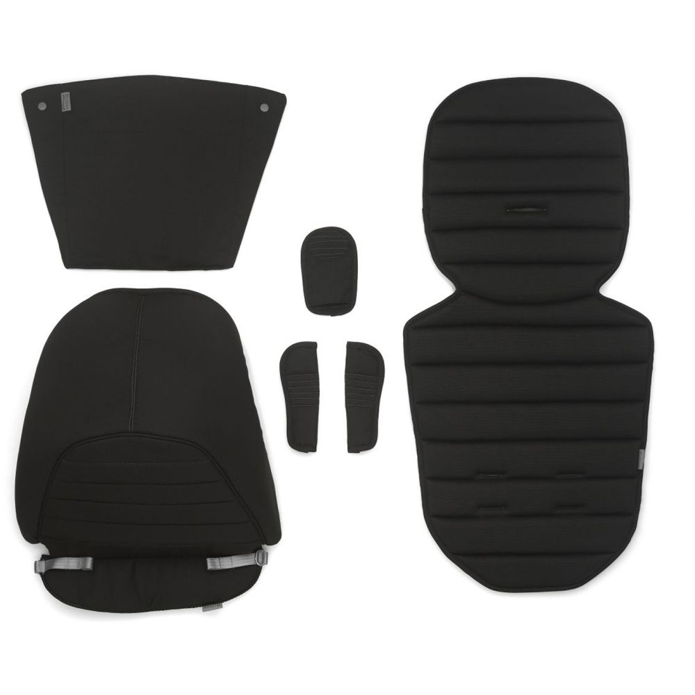 Kit pentru carucior Britax-Romer Affinity - Black Thunder