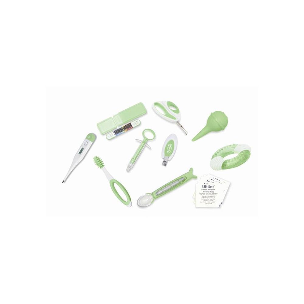Kit de Ingrijire Baby Essentials