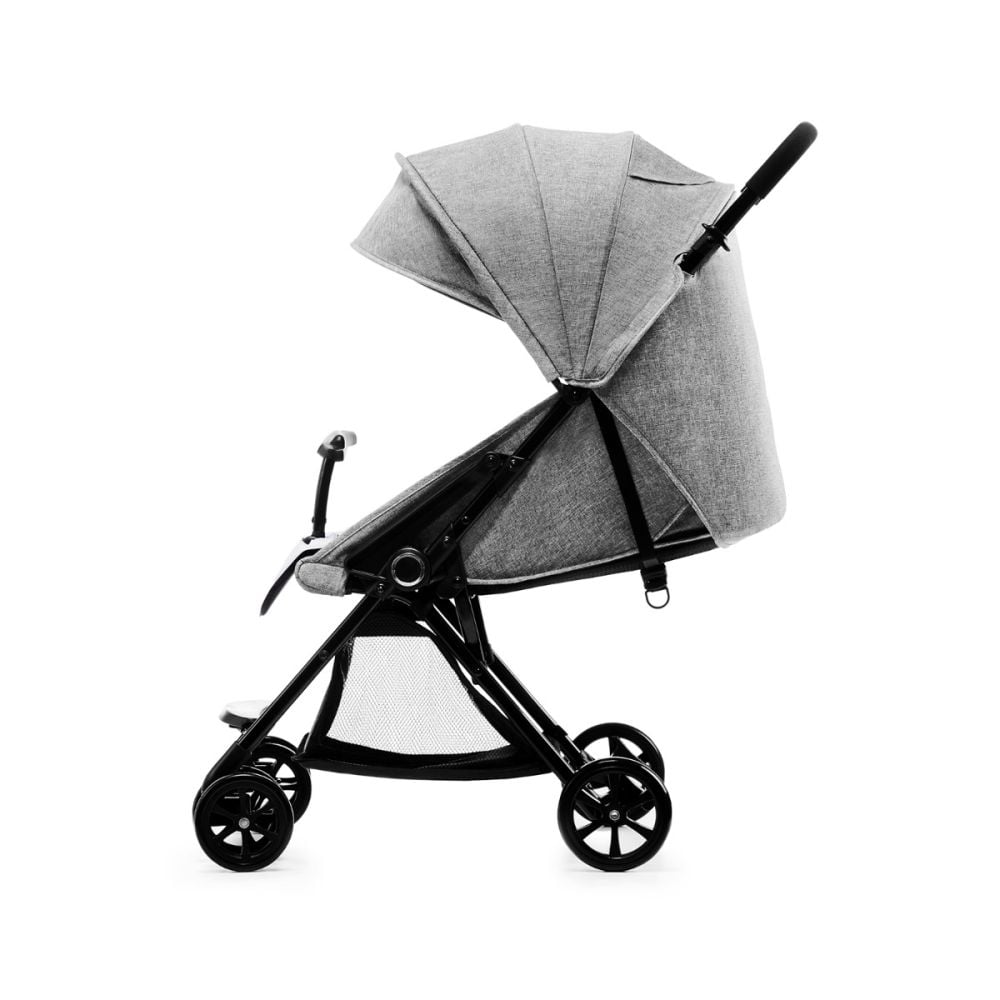 Carucior sport Kinderkraft Lite Up, Gri