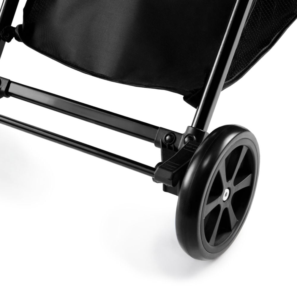 Carucior sport Kinderkraft Lite Up, Gri