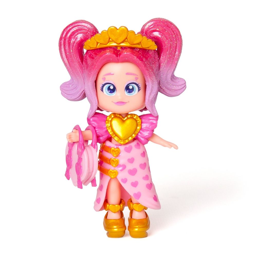 Papusa Kookyloos, Golden Gala, Valentina