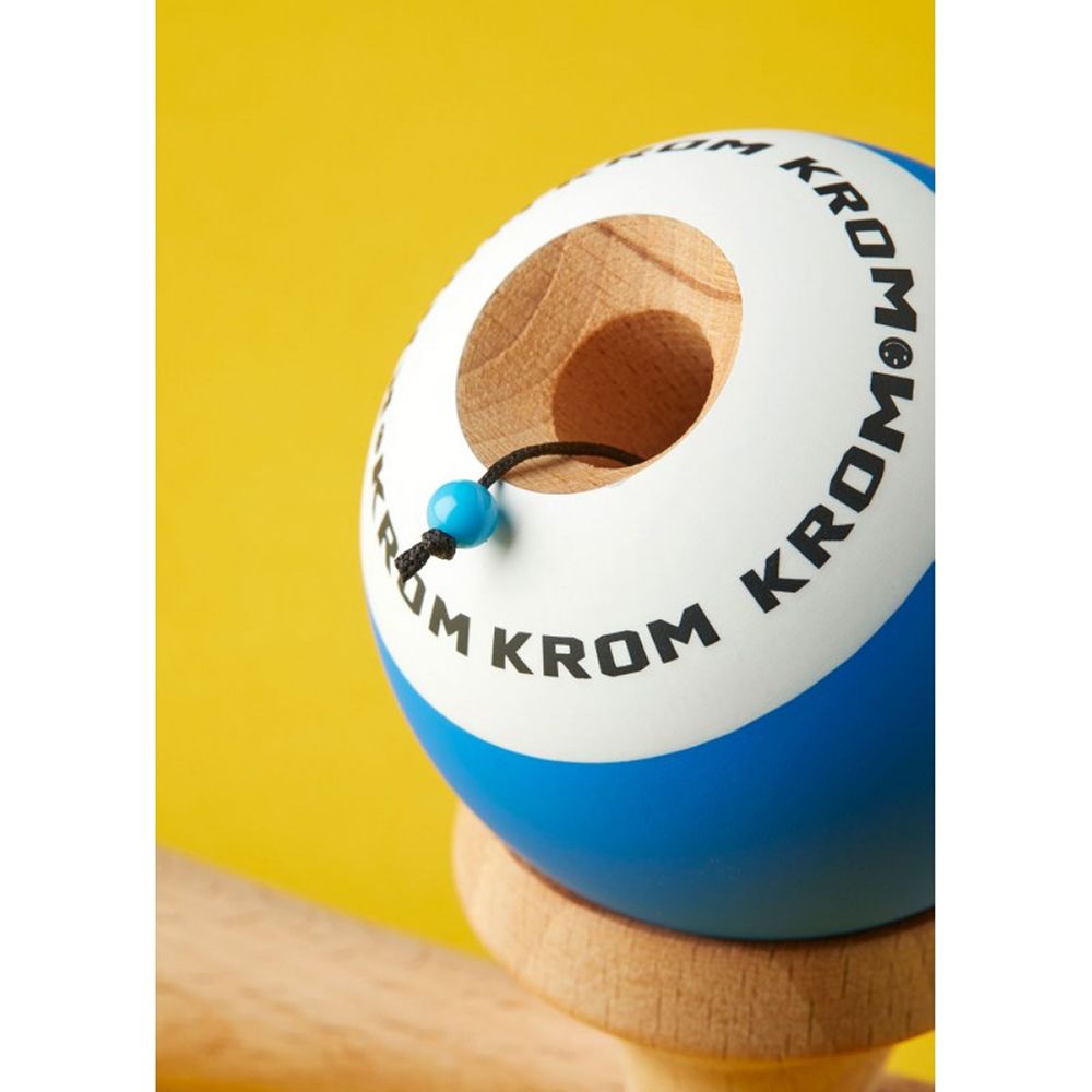 Krom Kendama POP - Dark Blue