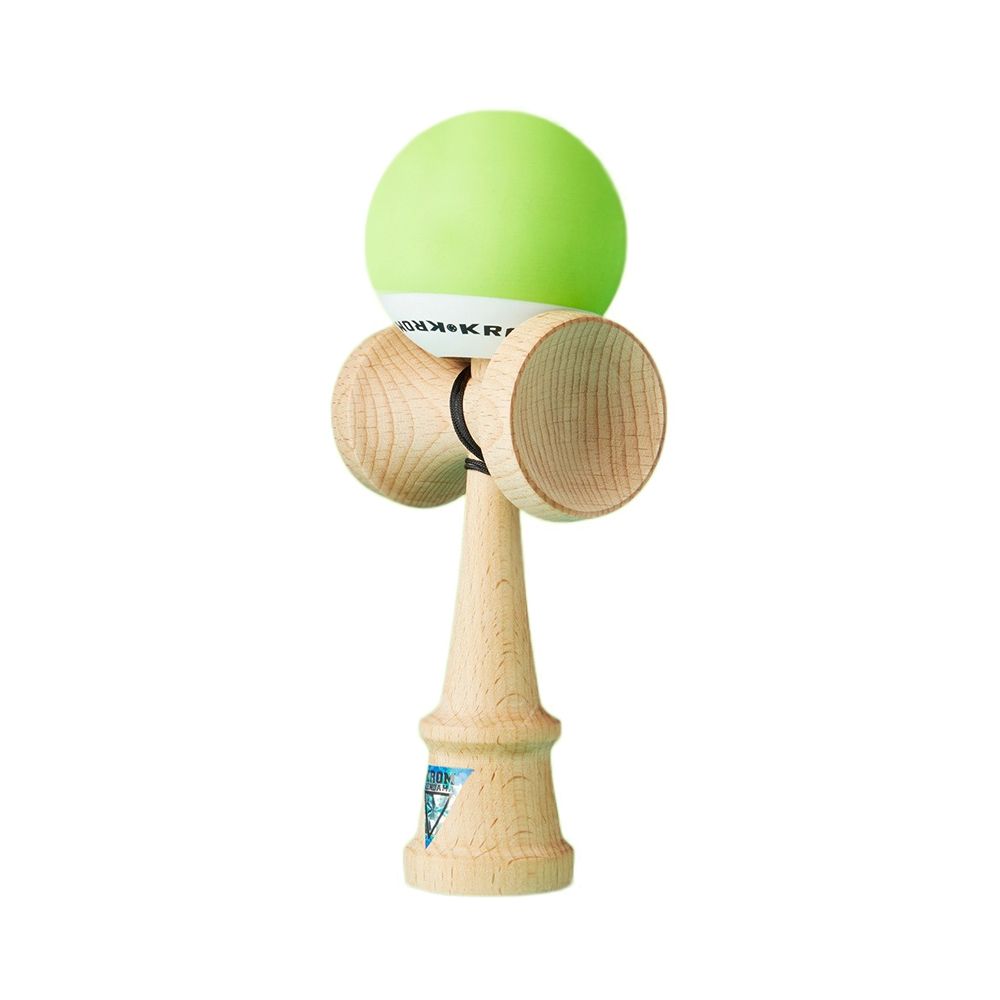 Krom Kendama POP - Light Green