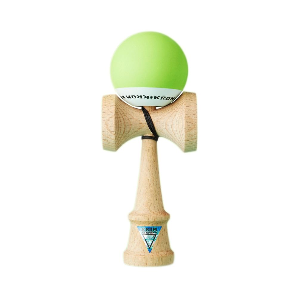 Krom Kendama POP - Light Green