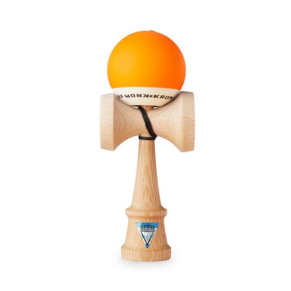 Krom Kendama POP - Orange
