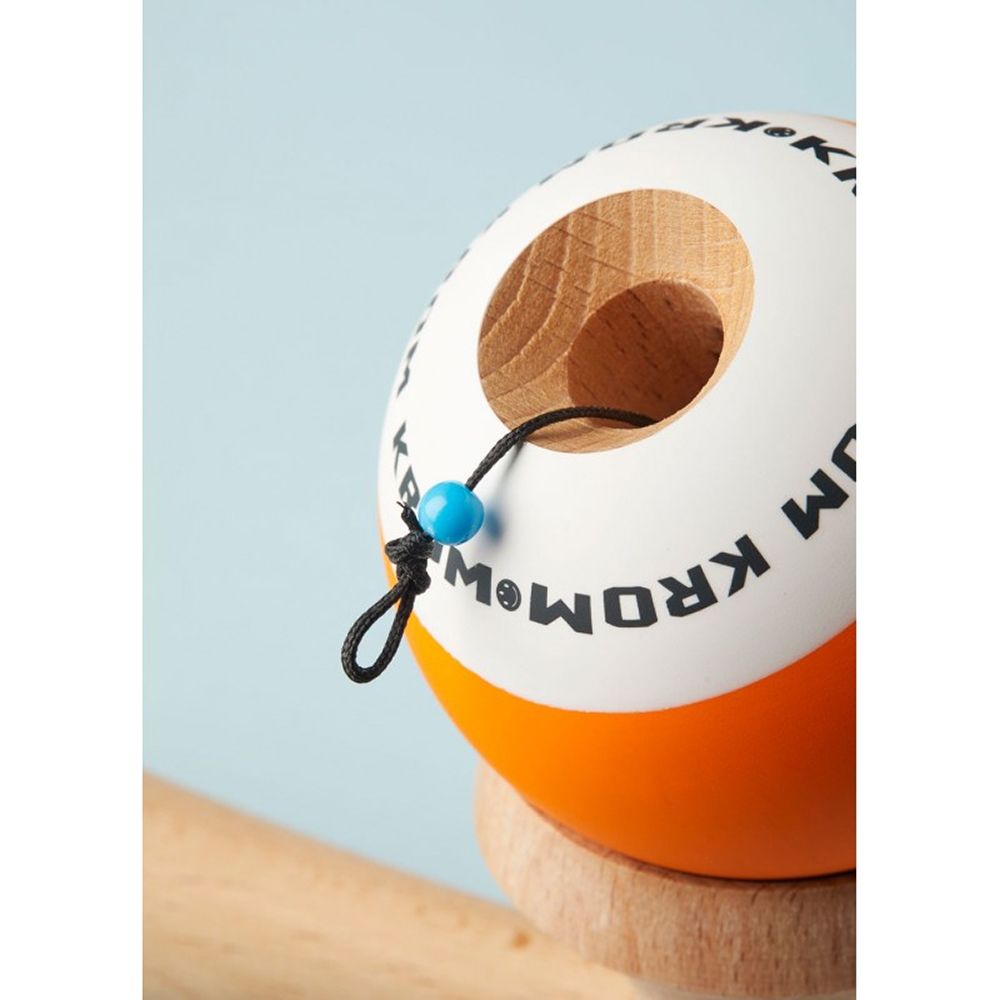 Krom Kendama POP - Orange
