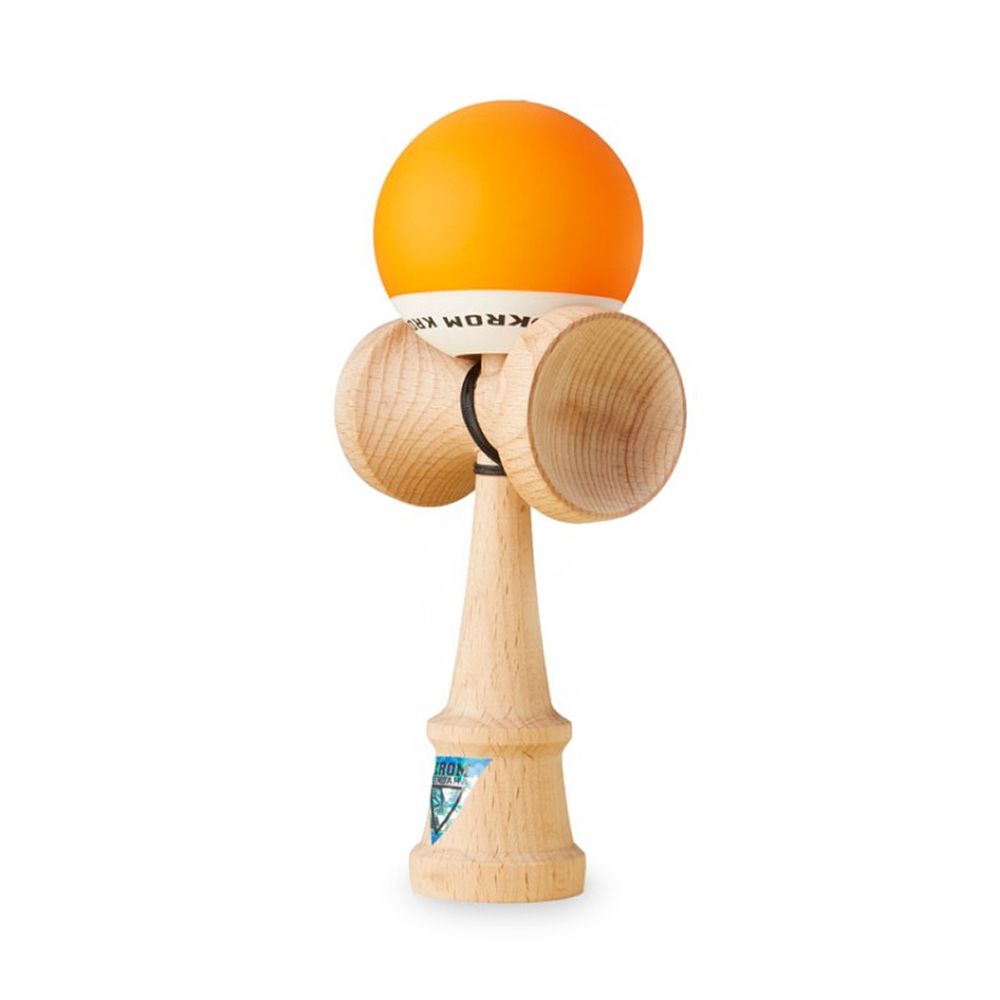 Krom Kendama POP - Orange