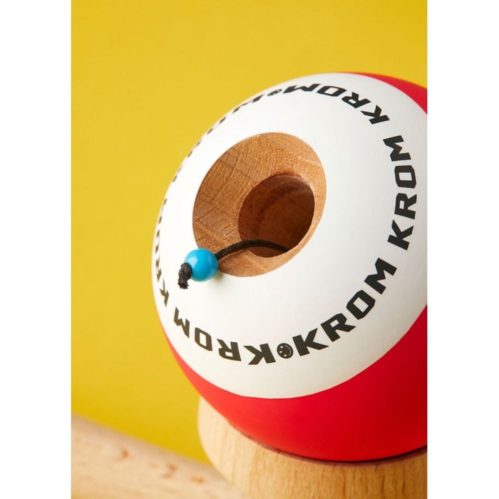 Krom Kendama POP - Red