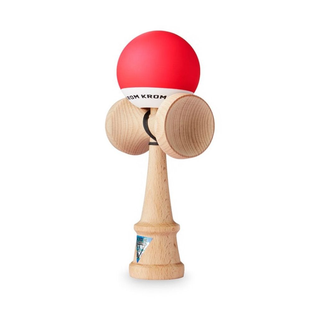 Krom Kendama POP - Red