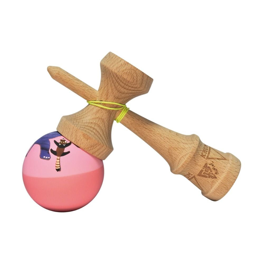 Krom Kendama Rubber Mimoe - Elephant