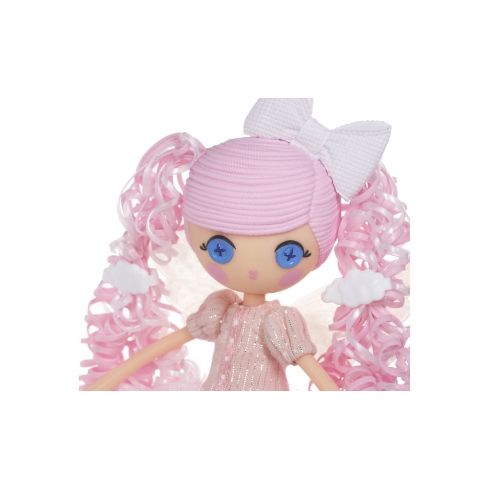Lalaloopsy Fete - Set 2 Papusi