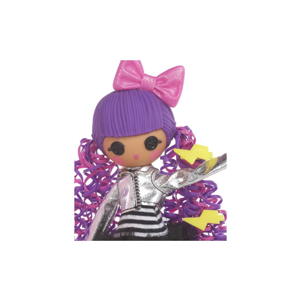 Lalaloopsy Fete - Set 2 Papusi