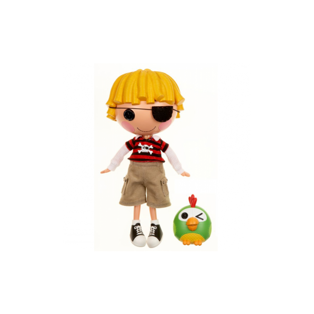 Lalaloopsy - Papusa Baiat