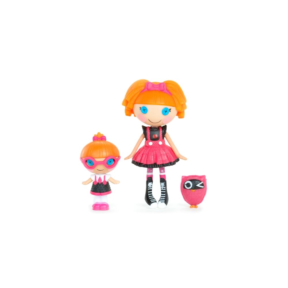 Lalaloopsy - Papusa Surioara Mini