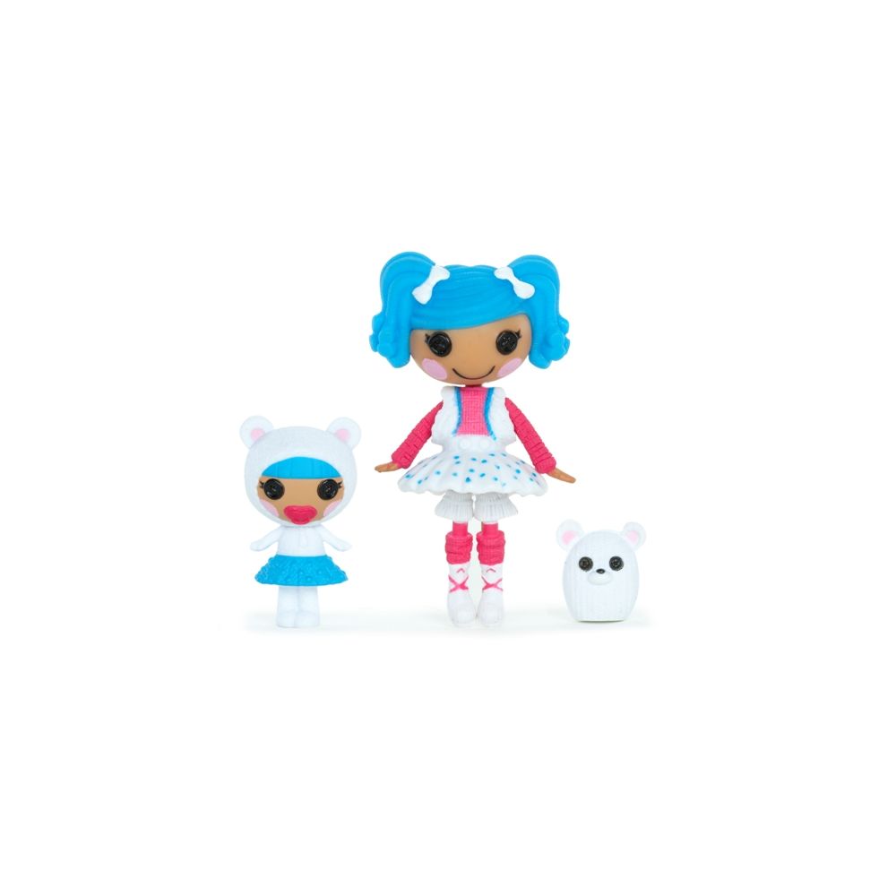 Lalaloopsy - Papusa Surioara Mini