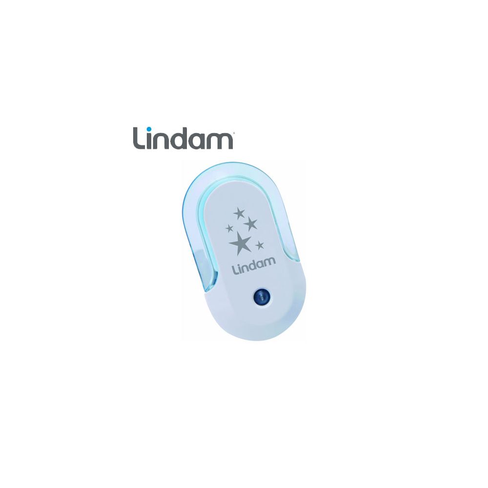 Lampa de veghe cu senzor Lindam