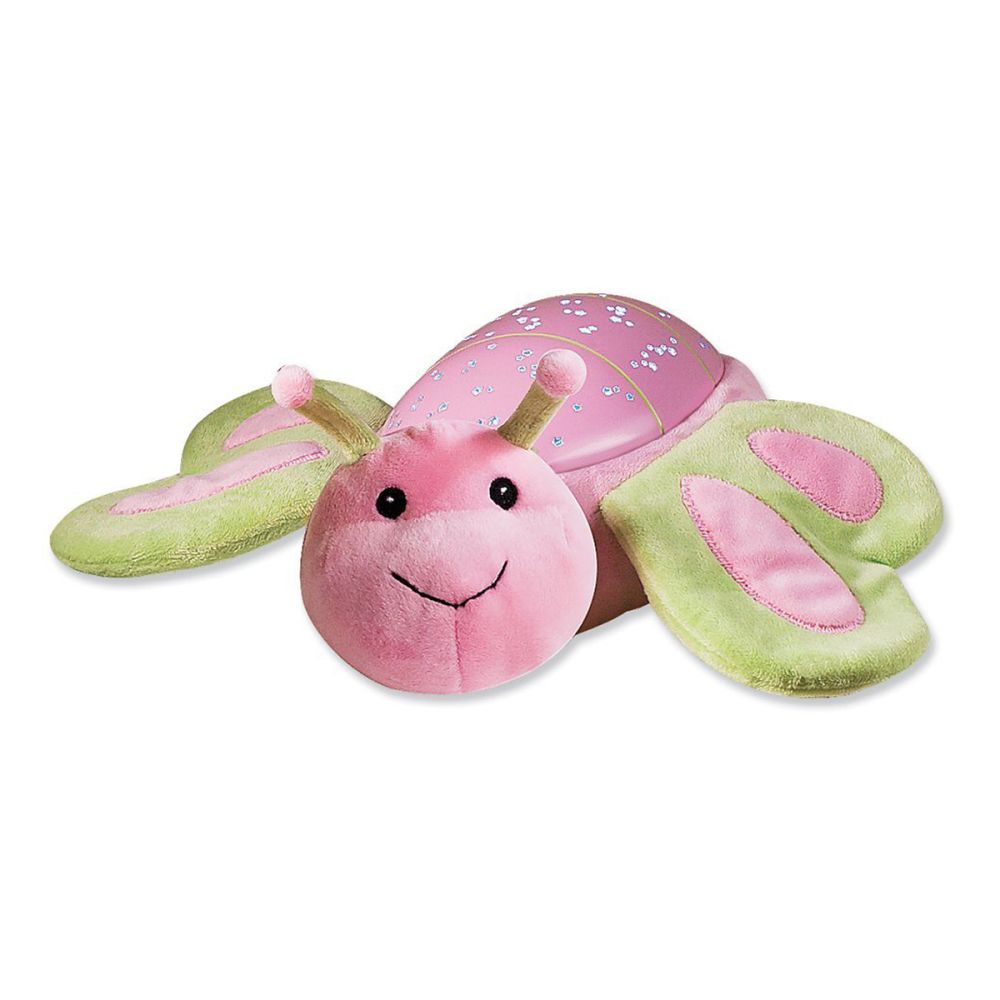 Lampa de veghe Summer Infant - Fluturasul somnoros