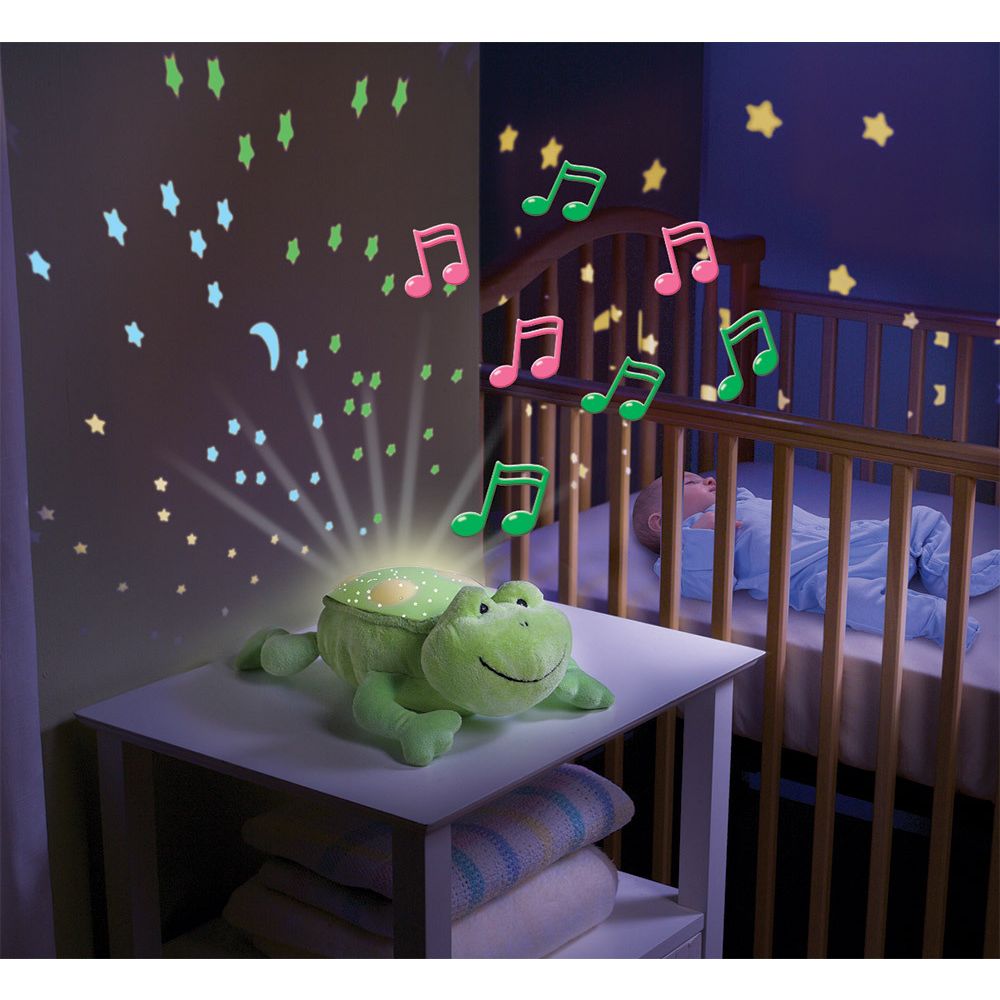 Lampa de veghe Summer Infant - Prietenii somnului