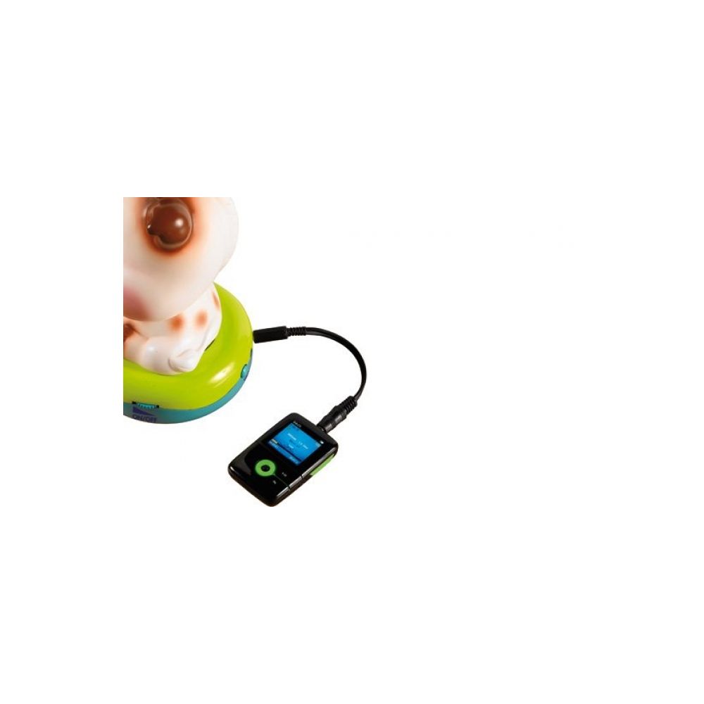 Lampa de veghe Vulli Sophie
