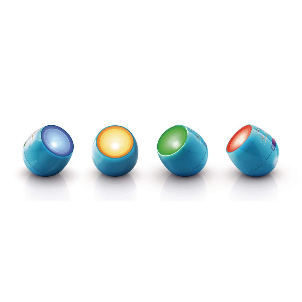 Lampa Philips, LivingColors Micro - Planes