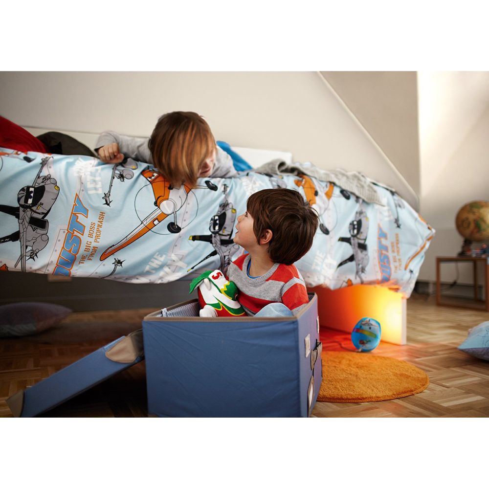 Lampa Philips, LivingColors Micro - Planes