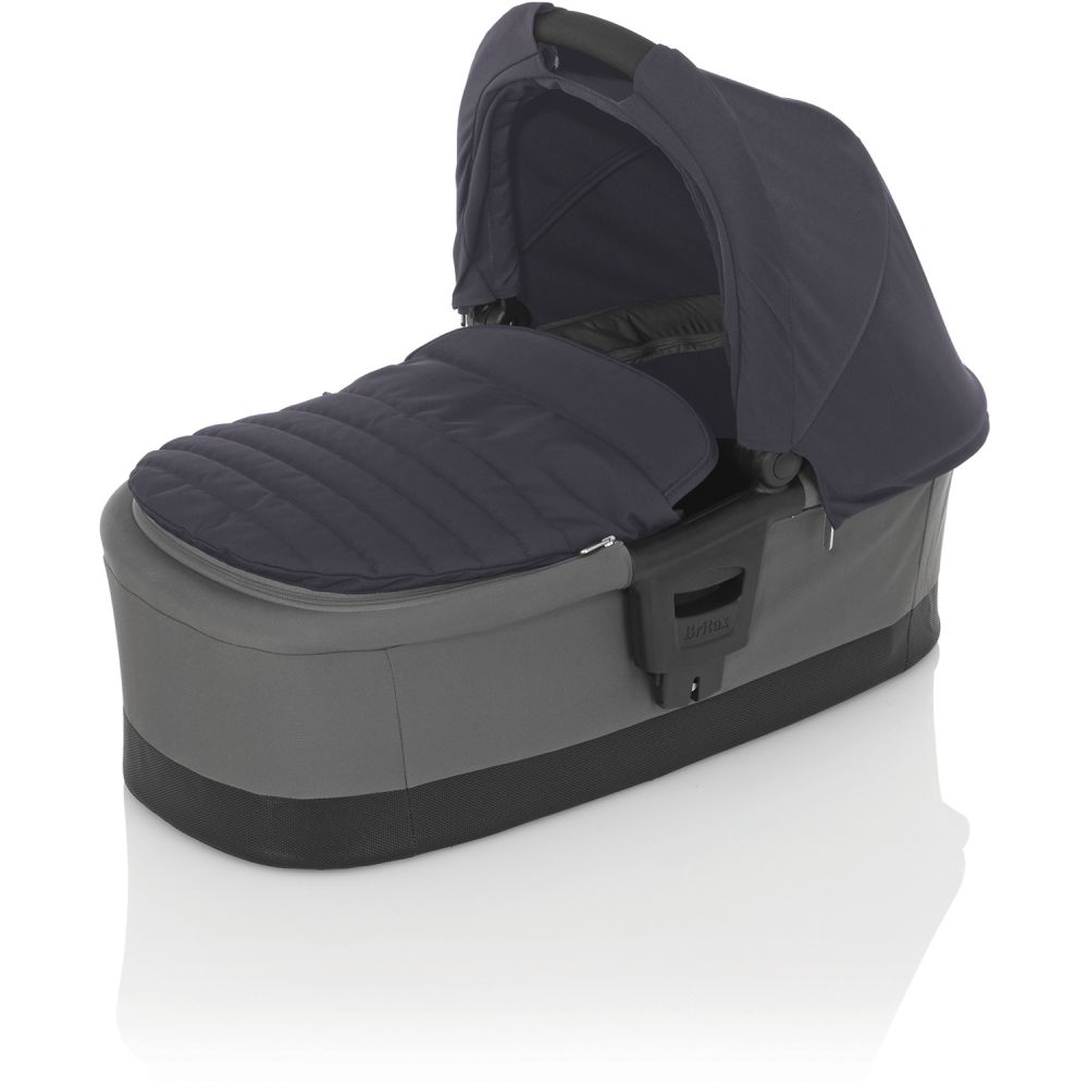 Landou Britax - Romer Affinity - Black Thunder