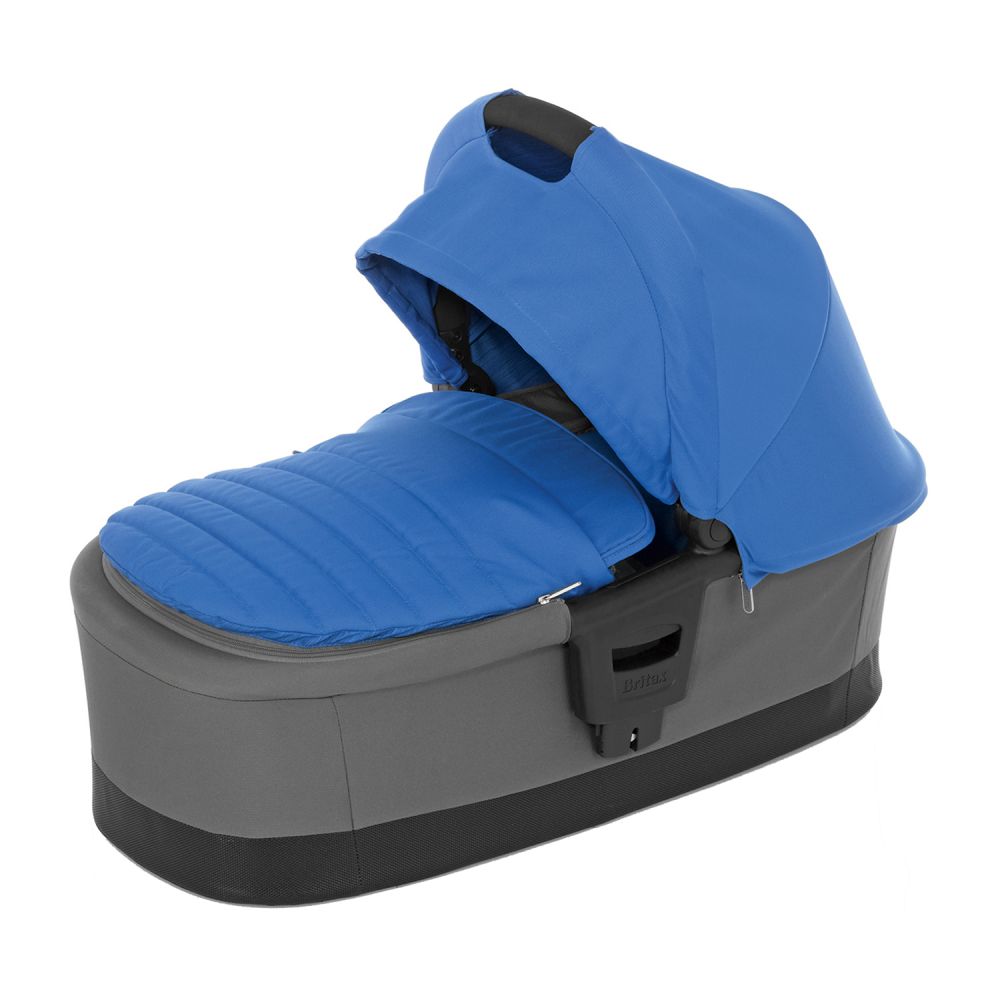 Landou Britax - Romer Affinity - Blue Sky