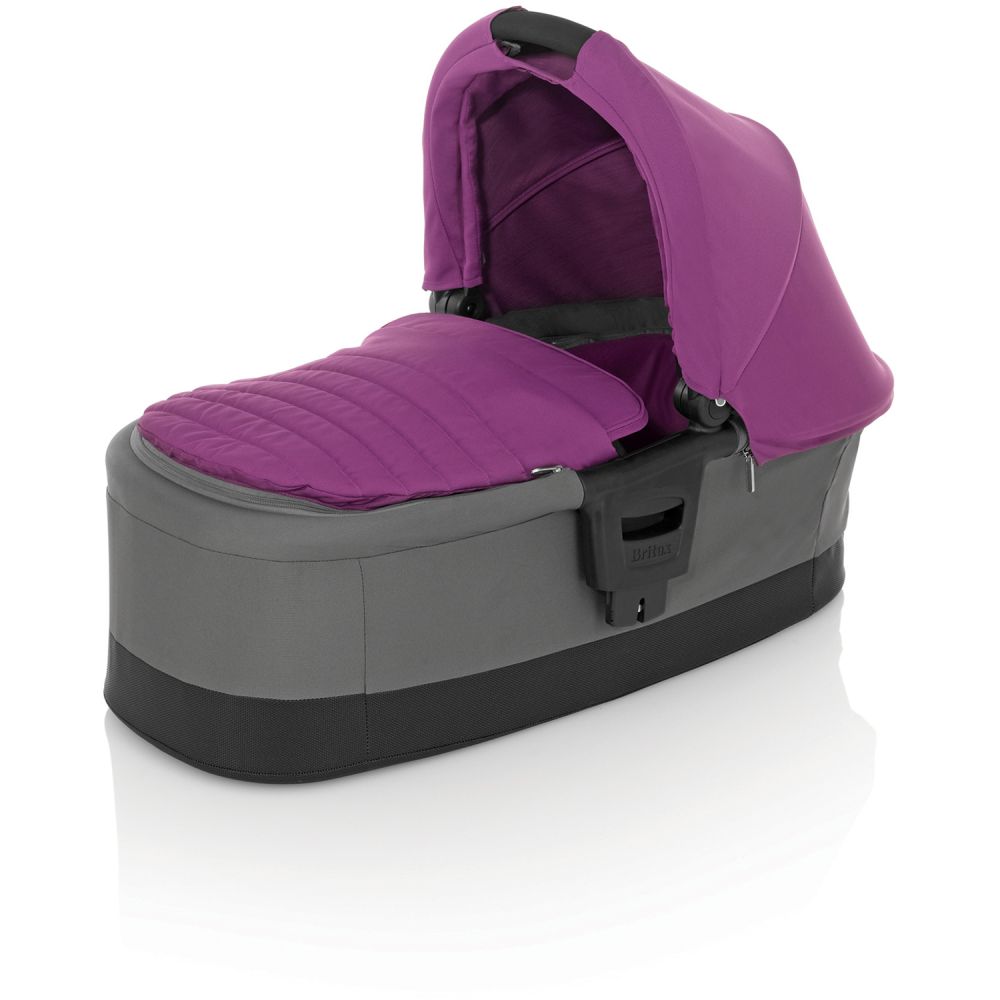 Landou Britax - Romer Affinity - Cool Berry