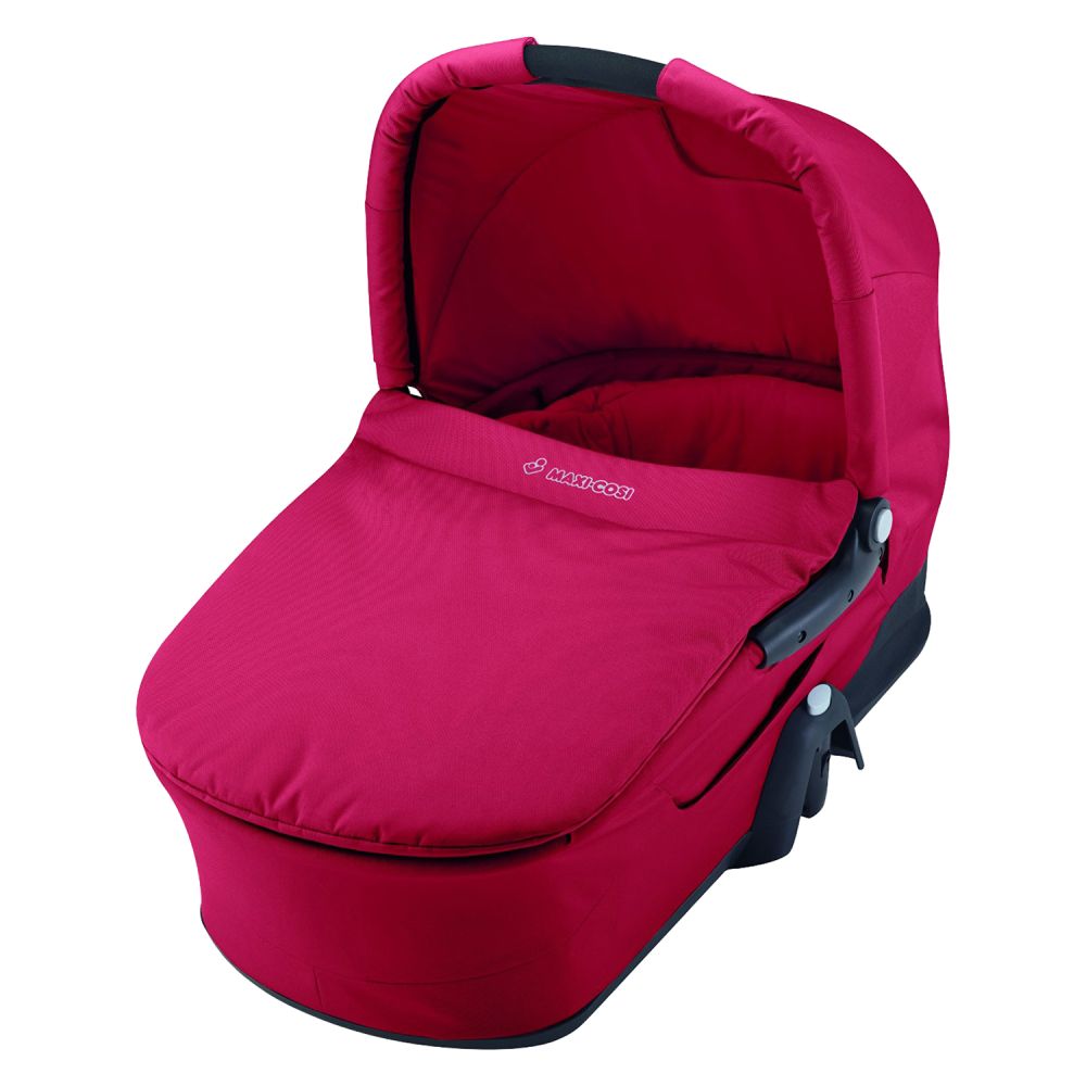 Landou Maxi-Cosi Mura - Intense Red