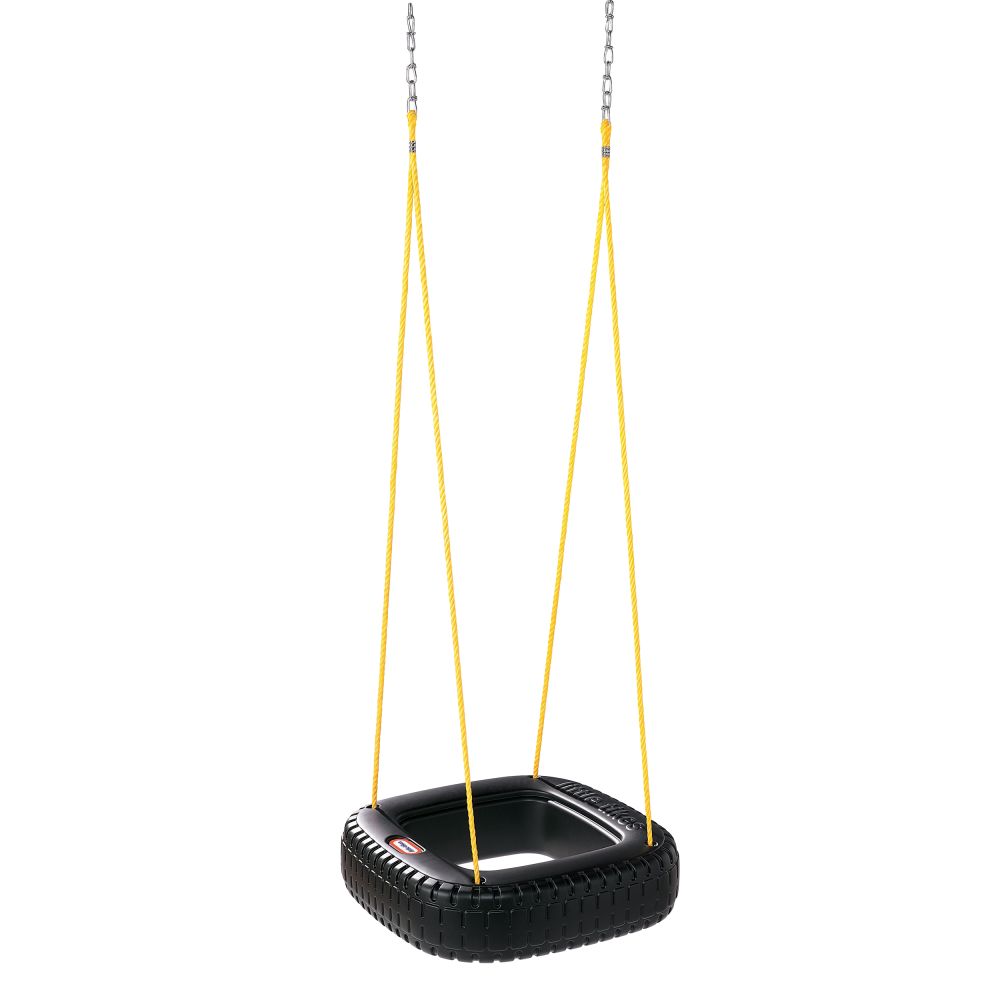 Leagan copii LITTLE TIKES Cauciuc