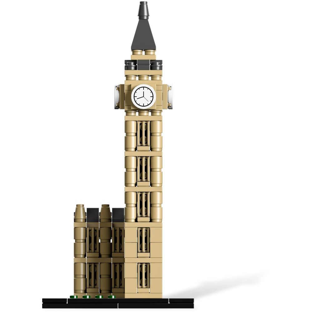 LEGO® Architecture - Big Ben (21013)