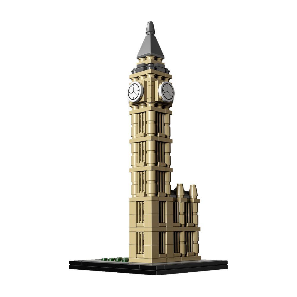 LEGO® Architecture - Big Ben (21013)