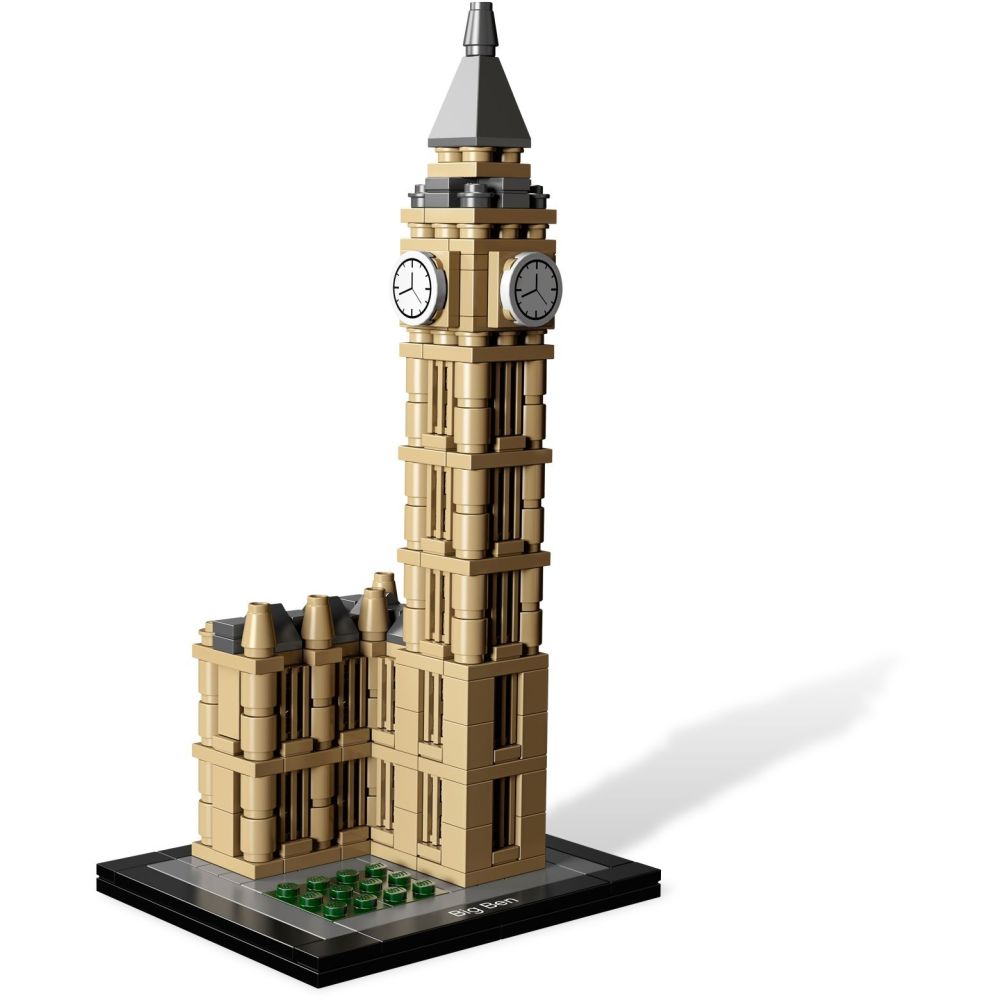 LEGO® Architecture - Big Ben (21013)