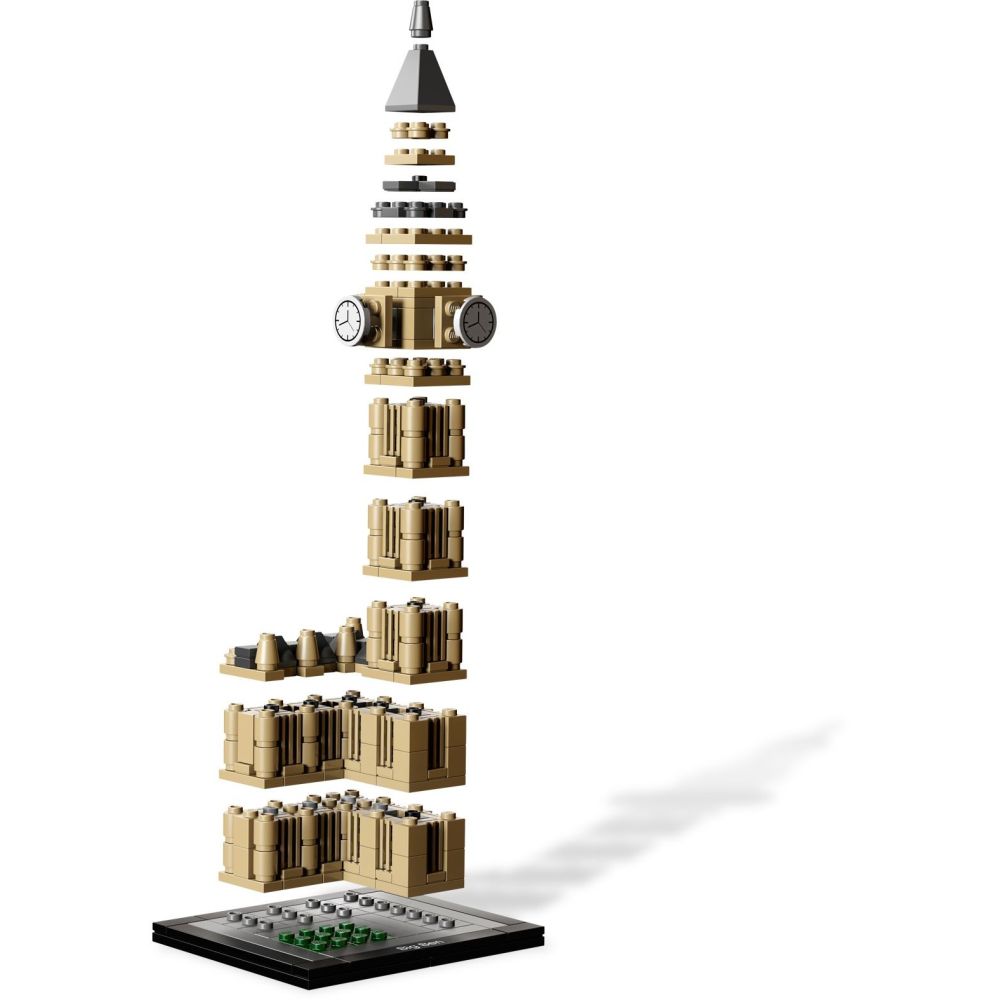 LEGO® Architecture - Big Ben (21013)