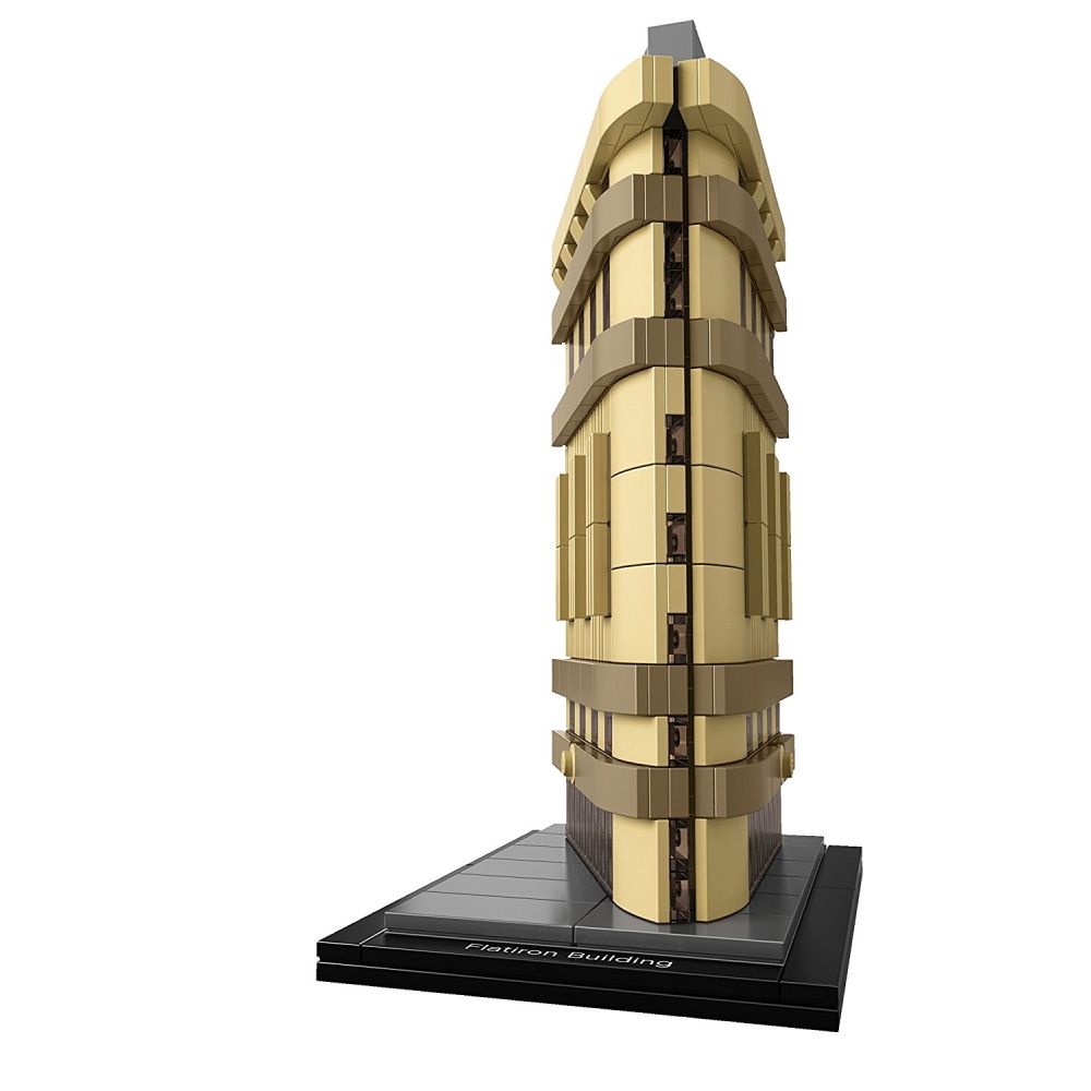 LEGO Architecture - Flatiron Building (21023)
