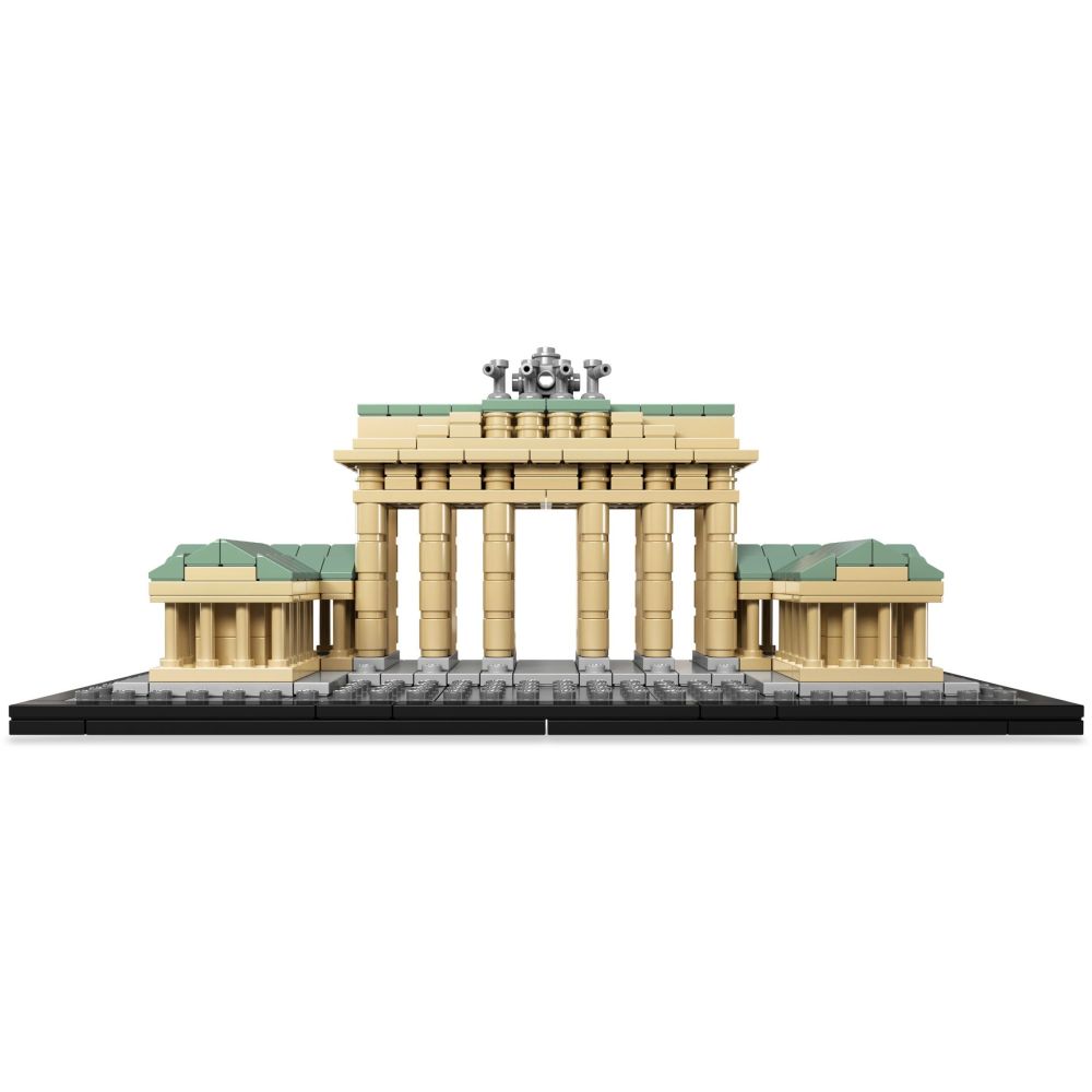LEGO Architecture - Poarta Brandenburg (21011)